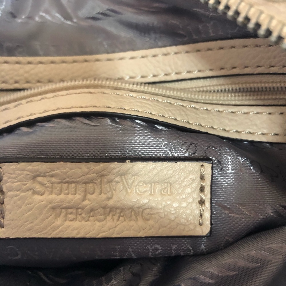 Simply Vera Wang Small Purse - Picture 5 of 8